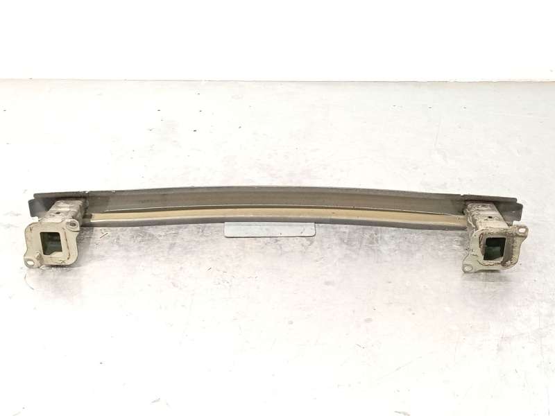 Recambio de refuerzo paragolpes trasero para skoda fabia ii (542) 1.4 referencia OEM IAM 5J6807305C - Gris 2