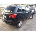 NISSAN QASHQAI (J10)
