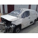 PEUGEOT PARTNER FURGONETA/MONOVOLUMEN (K9)