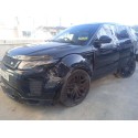 LAND ROVER EVOQUE