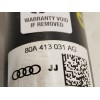 Recambio de amortiguador delantero derecho para audi q5 sportback (fyt) 40 tdi quattro referencia OEM IAM 80A413031AG  