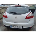 RENAULT MEGANE III HATCHBACK (BZ0/1_, B3_)