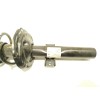 Recambio de amortiguador delantero izquierdo para seat ibiza v (kj1, kjg) 1.0 tsi referencia OEM IAM 2Q0413031AN  
