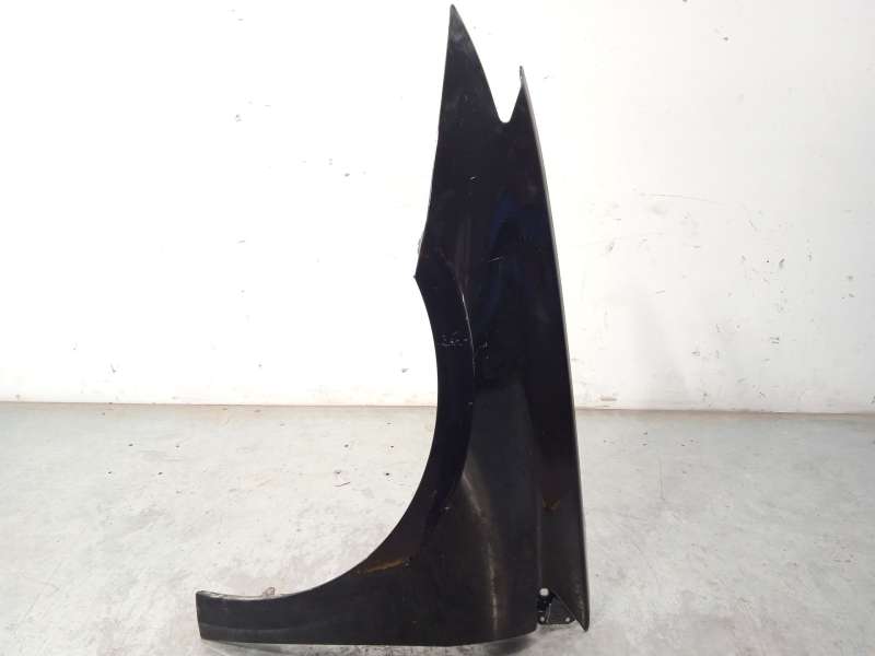 Recambio de aleta delantera izquierda para renault laguna iii (bt0/1) 1.5 dci (bt00, bt0a, bt0t, bt1j) referencia OEM IAM 631010 - Negro