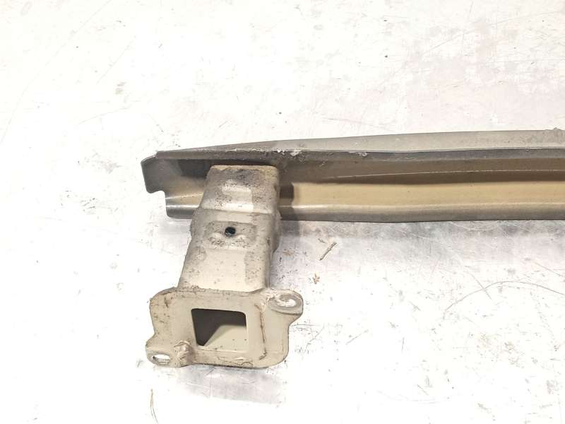 Recambio de refuerzo paragolpes trasero para skoda fabia ii (542) 1.4 referencia OEM IAM 5J6807305C - Gris 3