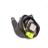 Recambio de cinturon seguridad delantero izquierdo para porsche cayenne (typ 9pa1) diesel referencia OEM IAM 601391400  