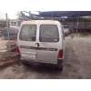 citroën berlingo del año 2001