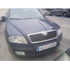 skoda octavia ii (1z3) del año 2005