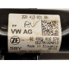 Recambio de amortiguador delantero izquierdo para seat ibiza v (kj1, kjg) 1.0 tsi referencia OEM IAM 2Q0413031AN  