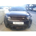 LAND ROVER EVOQUE