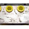 Recambio de abs para ford transit caja cerrada ´06 2.4 tdci cat referencia OEM IAM 6C112C285AC 0265900315 0265233324