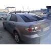 mazda 6 berlina (gg) del año 2005
