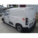 PEUGEOT PARTNER FURGONETA/MONOVOLUMEN (K9)