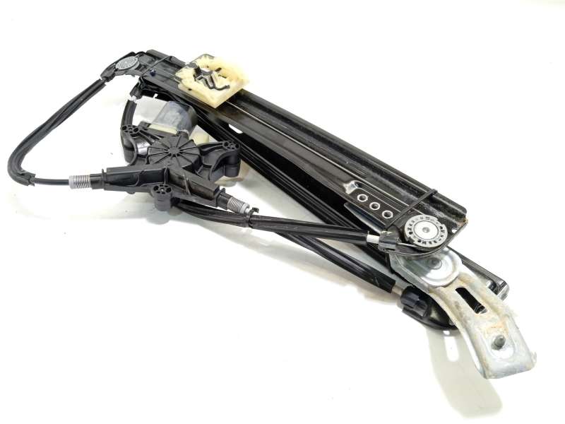Recambio de elevalunas delantero izquierdo para seat ateca (kh7, khp) 2.0 tdi referencia OEM IAM E850202101 2