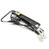 Recambio de elevalunas delantero izquierdo para seat ateca (kh7, khp) 2.0 tdi referencia OEM IAM E850202101  