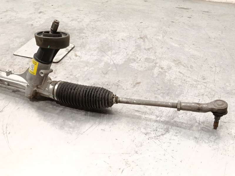 Recambio de cremallera direccion para audi a1 sportback (gba) 30 tfsi referencia OEM IAM 2Q1423061C 3