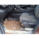 PEUGEOT 3008 II SUV (MC_, MR_, MJ_, M4_)