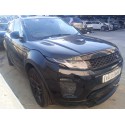 LAND ROVER EVOQUE