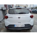 DACIA SANDERO III