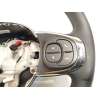 Recambio de volante para fiat 500 (312_) 1.0 mild hybrid (312.ayd1b) referencia OEM IAM 735712562  