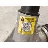 Recambio de cremallera direccion para audi a1 sportback (gba) 30 tfsi referencia OEM IAM 2Q1423061C  