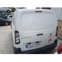 PEUGEOT PARTNER FURGONETA/MONOVOLUMEN (K9)