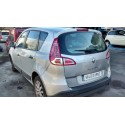 RENAULT SCENIC III