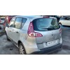 renault scenic iii del año 2010