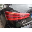 AUDI Q3 (8UB, 8UG)