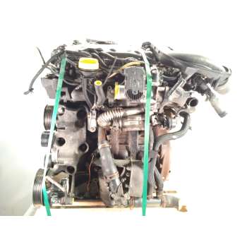DESPIECE MOTOR M9R780 