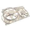 Recambio de electroventilador para seat toledo iii (5p2) 1.9 tdi referencia OEM IAM 1K1121207T 1K0959455EA 1K0959455ES
