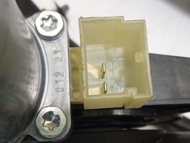 Recambio de elevalunas delantero izquierdo para seat ateca (kh7, khp) 2.0 tdi referencia OEM IAM E850202101 4