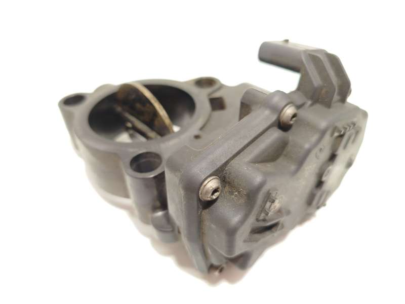 Recambio de caja mariposa para mini mini (f55) one d referencia OEM IAM 13548512452  A2C80221201 - Gris 2