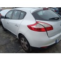 RENAULT MEGANE III HATCHBACK (BZ0/1_, B3_)