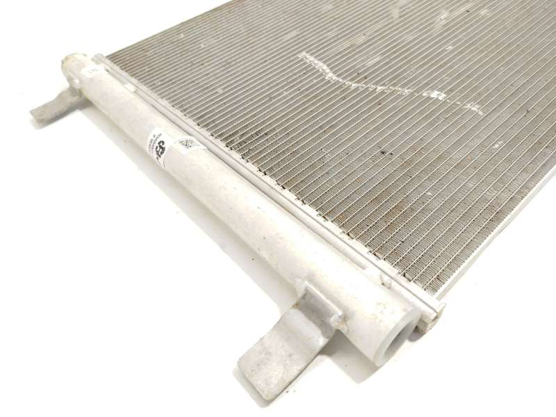 Recambio de condensador / radiador aire acondicionado para seat ibiza v (kj1, kjg) 1.0 tsi referencia OEM IAM 5WA816411A - Blanco 2