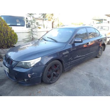 bmw serie 5 berlina (e60) del año 2005