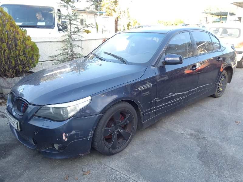 BMW SERIE 5 BERLINA (E60)