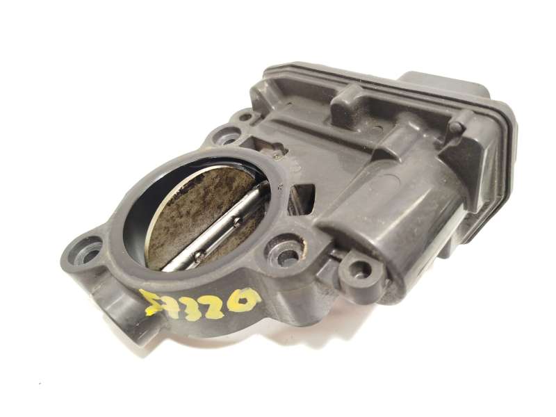 Recambio de caja mariposa para mini mini (f55) one d referencia OEM IAM 13548512452  A2C80221201 - Gris 3