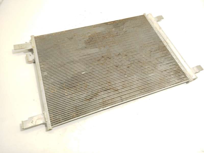 Recambio de condensador / radiador aire acondicionado para seat ibiza v (kj1, kjg) 1.0 tsi referencia OEM IAM 5WA816411A - Blanco 3