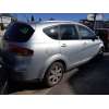 seat altea xl (5p5) del año 2008