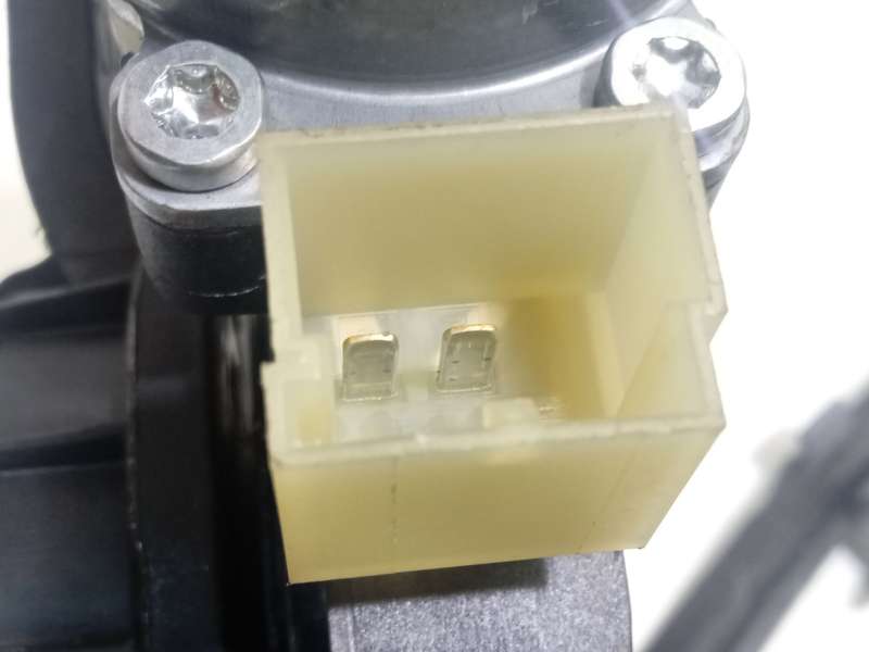 Recambio de elevalunas delantero izquierdo para seat ateca (kh7, khp) 2.0 tdi referencia OEM IAM E850202101 6