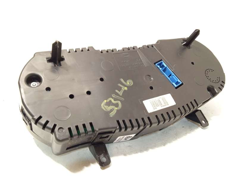 Recambio de cuadro instrumentos para seat altea (5p1) 1.4 16v tsi referencia OEM IAM 1P0920850F - Gris 4