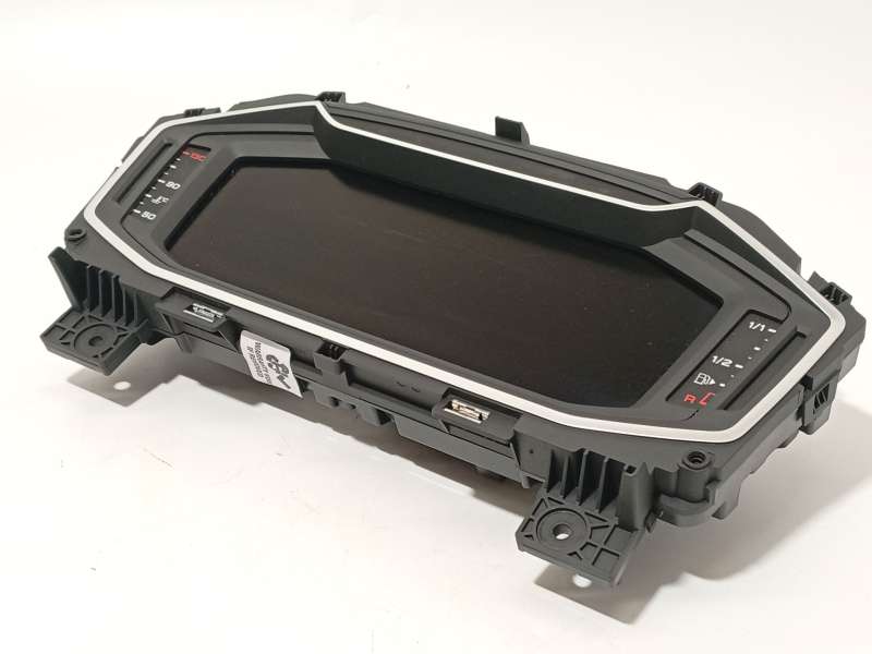 Recambio de cuadro instrumentos para audi a1 sportback (gba) 30 tfsi referencia OEM IAM 82A920710 2