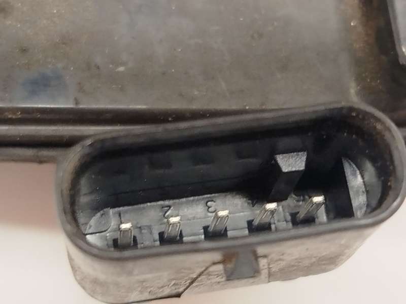 Recambio de caja mariposa para mini mini (f55) one d referencia OEM IAM 13548512452  A2C80221201 - Gris 4