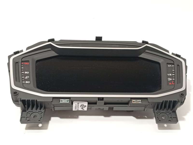Recambio de cuadro instrumentos para audi a1 sportback (gba) 30 tfsi referencia OEM IAM 82A920710 3