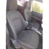 nissan qashqai (j10) del año 2008