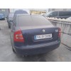 skoda octavia ii (1z3) del año 2005