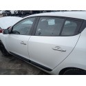 RENAULT MEGANE III HATCHBACK (BZ0/1_, B3_)