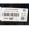 Recambio de cuadro instrumentos para seat altea (5p1) 1.4 16v tsi referencia OEM IAM 1P0920850F  