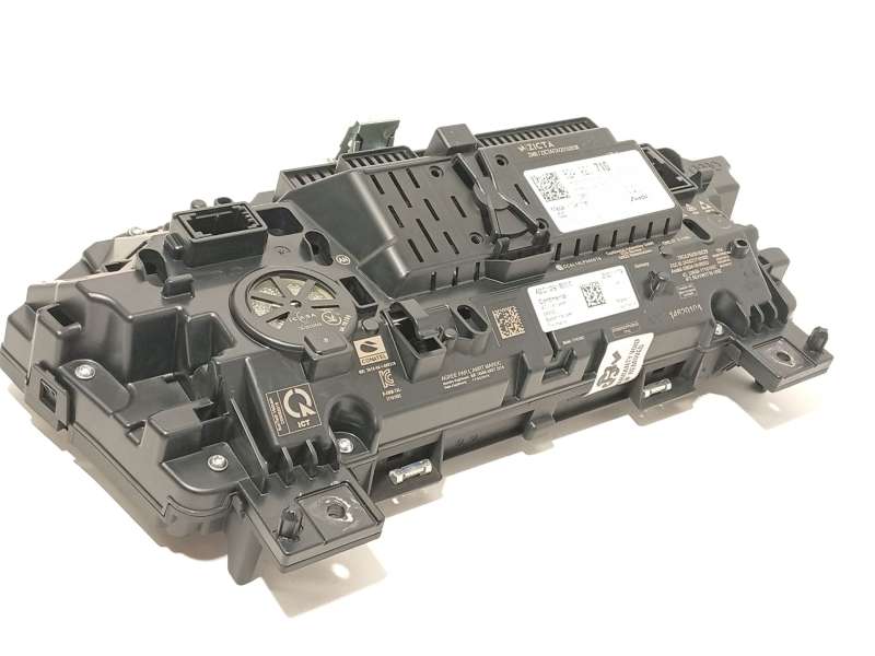 Recambio de cuadro instrumentos para audi a1 sportback (gba) 30 tfsi referencia OEM IAM 82A920710 4